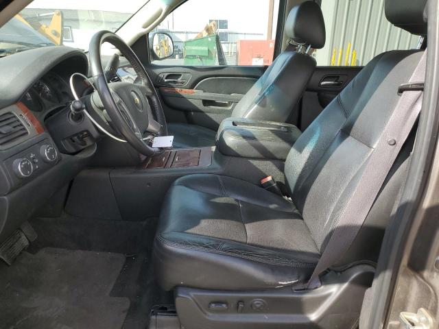 Photo 7 from auction – 2011 CHEVROLET SUBURBAN K with VIN 1GNSKKE30BR375183