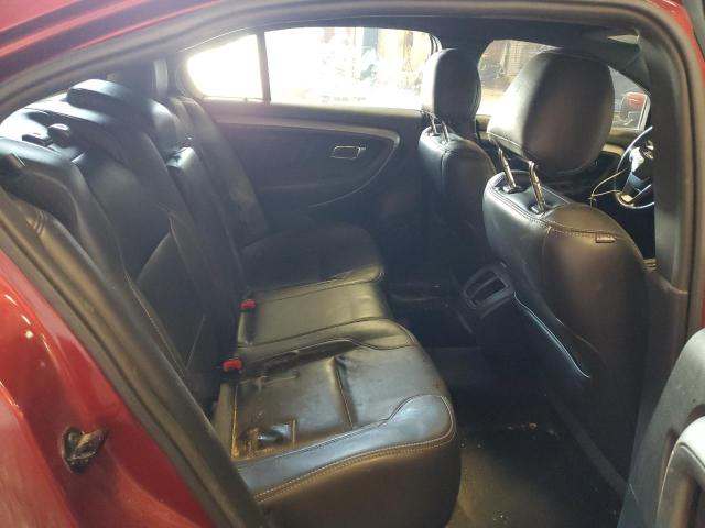 صورة رقم 10 من المزاد - 2013 FORD TAURUS SEL مع VIN 1FAHP2E88DG195003