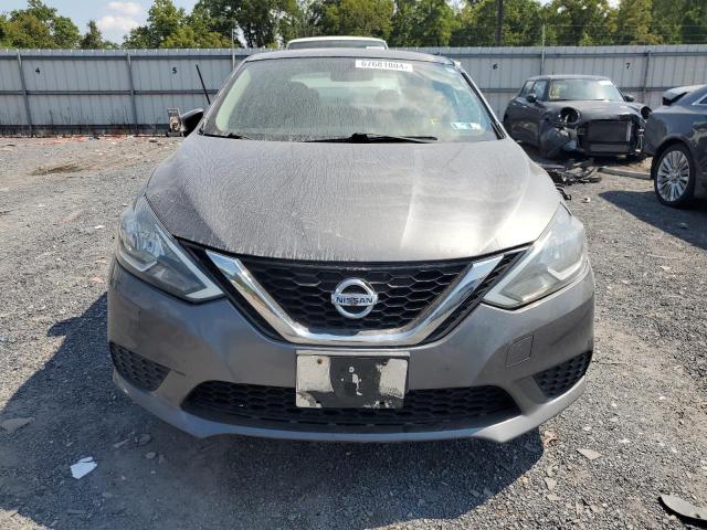 Photo 5 from auction – 2016 NISSAN SENTRA S with VIN 3N1AB7AP7GL645909