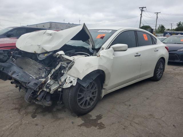 NISSAN ALTIMA 2.5 2016 with VIN 1N4AL3AP3GC271982 - Photo from auction