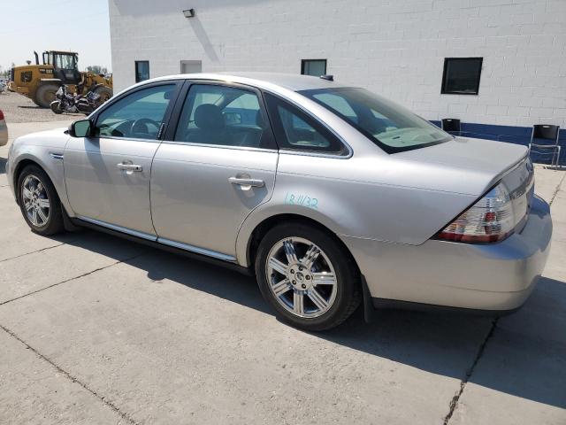 Photo 2 from auction – 2008 FORD TAURUS SEL with VIN 1FAHP24W68G115266