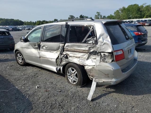 Photo 2 from auction – 2006 HONDA ODYSSEY EX with VIN 5FNRL38476B454554