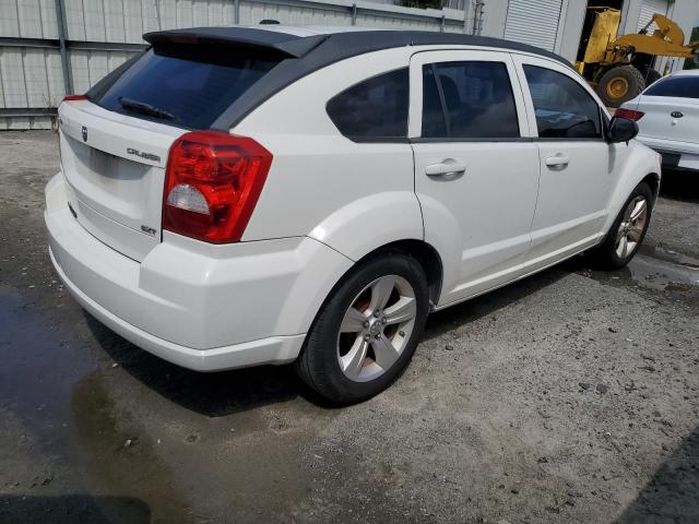 Photo 3 from auction – 2010 DODGE CALIBER SX with VIN 1B3CB4HA0AD532582