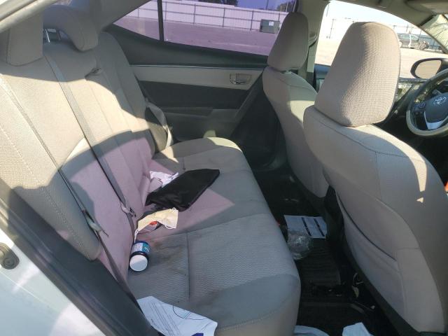 Photo 10 from auction – 2015 TOYOTA COROLLA L with VIN 2T1BURHE7FC365338