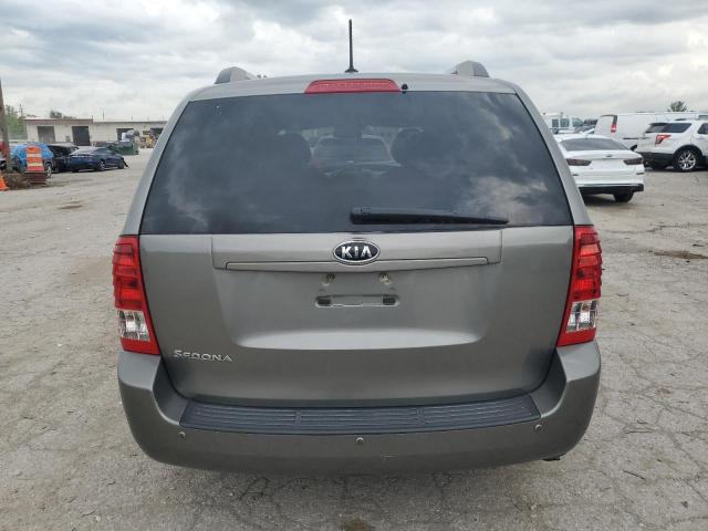Photo 6 from auction – 2012 KIA SEDONA LX with VIN KNDMG4C76C6446622