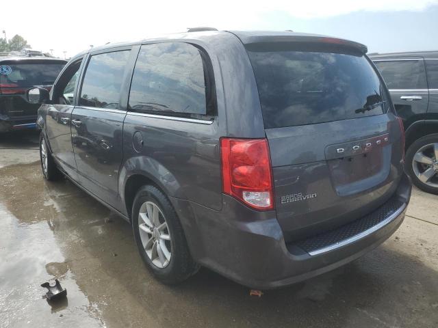 Photo 2 from auction – 2020 DODGE GRAND CARA with VIN 2C4RDGCG2LR174479