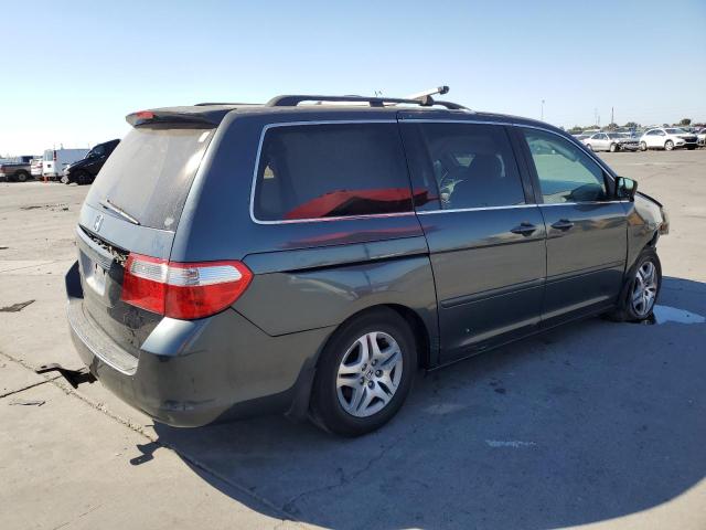 Photo 3 from auction – 2006 HONDA ODYSSEY EX with VIN 5FNRL38446B017675