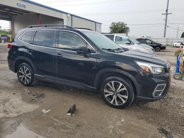 Photo 4 from auction – 2019 SUBARU FORESTER L with VIN JF2SKASC5KH470112
