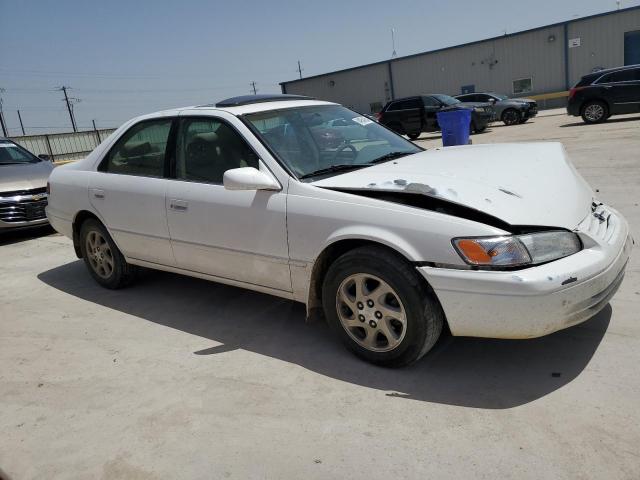 Photo 4 from auction – 1999 TOYOTA CAMRY LE with VIN JT2BF22K2X0201435