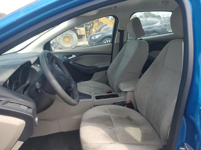 Photo 7 from auction – 2015 FORD FOCUS SE with VIN 1FADP3F29FL335620