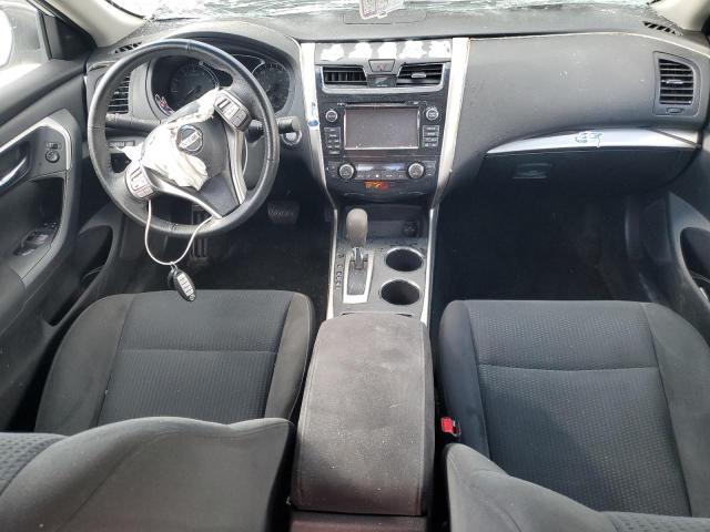 Photo 8 from auction – 2015 NISSAN ALTIMA 2.5 with VIN 1N4AL3AP7FC125213