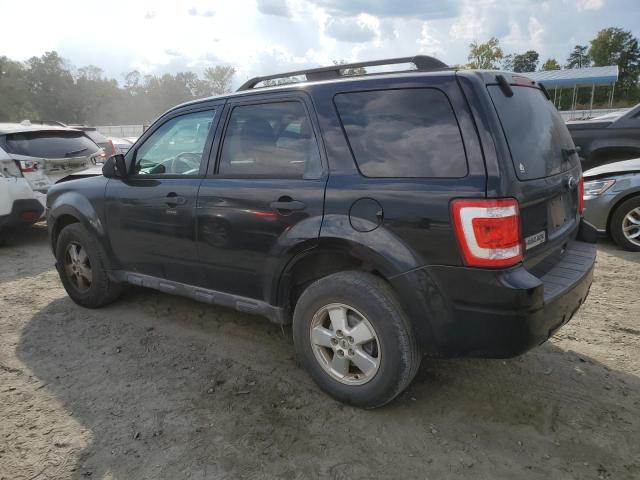 Photo 2 from auction – 2010 FORD ESCAPE XLT with VIN 1FMCU0D77AKC99836