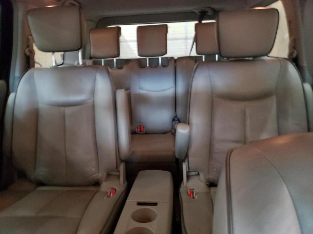 Photo 10 from auction – 2014 NISSAN QUEST S with VIN JN8AE2KP7E9100454