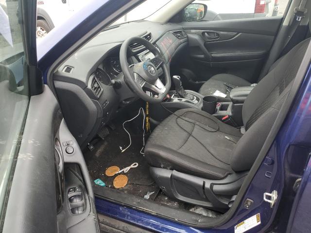 Photo 8 from auction – 2020 NISSAN ROGUE S with VIN 5N1AT2MT3LC801810