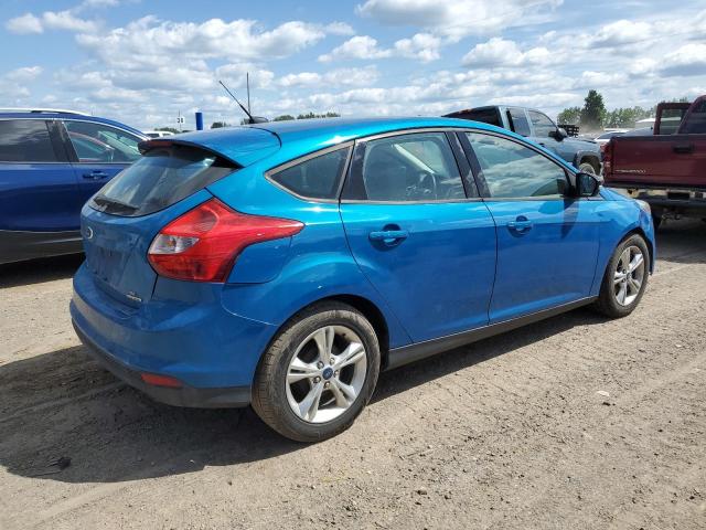 Photo 4 from auction – 2013 FORD FOCUS SE with VIN 1FADP3K26DL370957