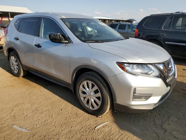 Photo 4 from auction – 2017 NISSAN ROGUE S with VIN JN8AT2MT8HW384991