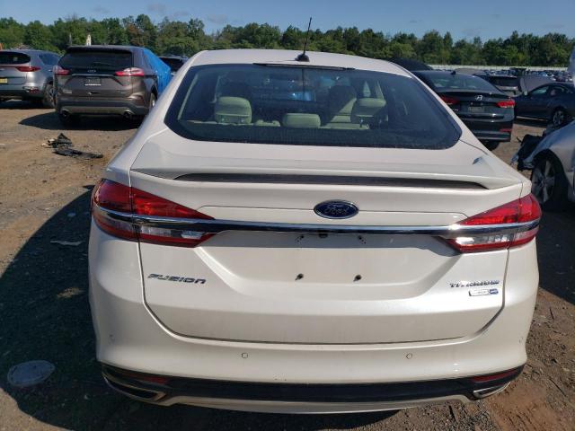 Photo 6 from auction – 2018 FORD FUSION TIT with VIN 3FA6P0D96JR174175