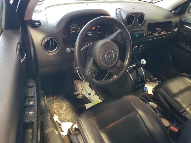 Photo 8 from auction – 2015 JEEP PATRIOT with VIN 1C4NJPFA4FD328941