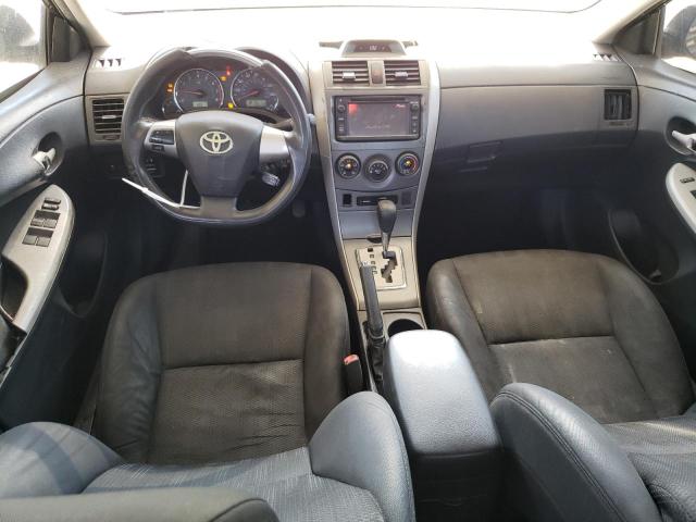 Photo 8 from auction – 2013 TOYOTA COROLLA BA with VIN 5YFBU4EE9DP153027