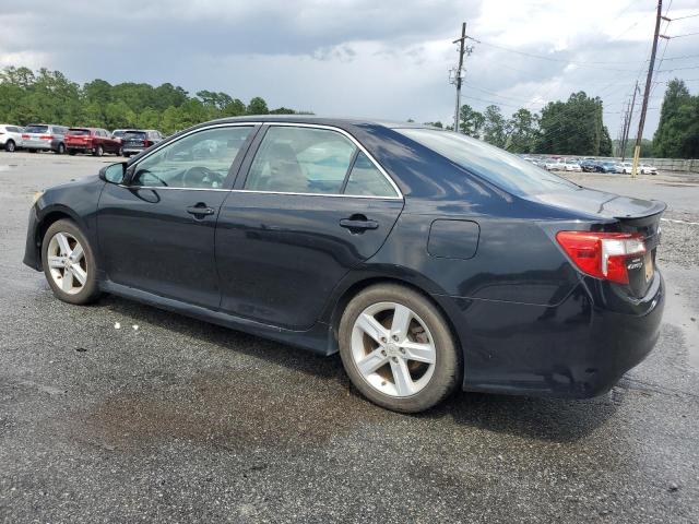 Photo 2 from auction – 2014 TOYOTA CAMRY L with VIN 4T1BF1FK5EU338172