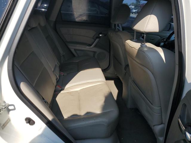 Photo 11 from auction – 2011 ACURA RDX TECHNO with VIN 5J8TB1H5XBA002916