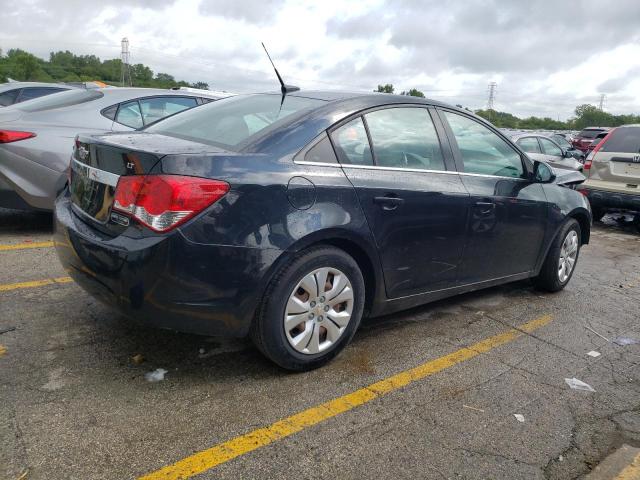 Photo 3 from auction – 2014 CHEVROLET CRUZE LT with VIN 1G1PC5SB0E7368820