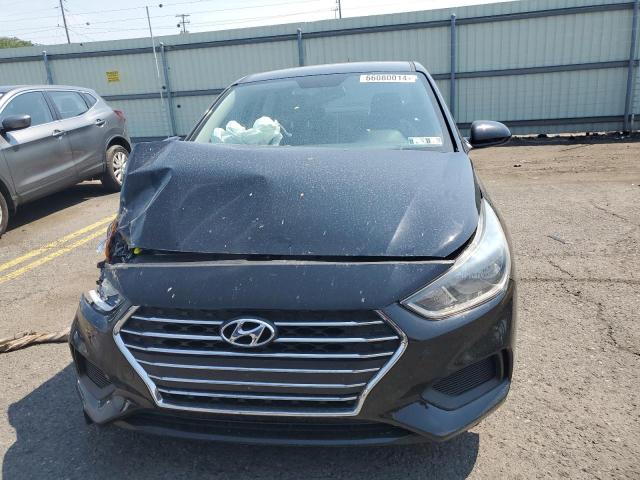 Photo 5 from auction – 2019 HYUNDAI ACCENT SE with VIN 3KPC24A38KE041817
