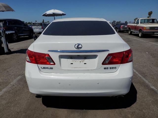 Photo 6 from auction – 2007 LEXUS ES 350 with VIN JTHBJ46G772052045