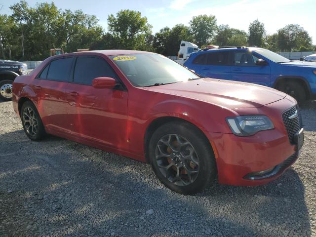 Photo 4 from auction – 2015 CHRYSLER 300 S with VIN 2C3CCAGG0FH904520