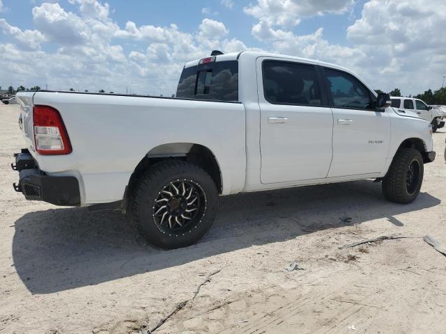 Photo 3 from auction – 2022 RAM 1500 BIG H with VIN 1C6SRFFT8NN379401