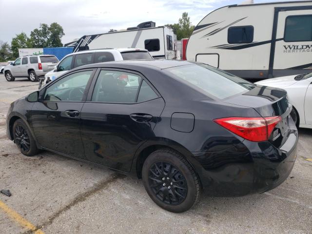 Photo 2 from auction – 2019 TOYOTA COROLLA L with VIN 2T1BURHE2KC148094