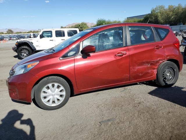 NISSAN VERSA NOTE 2016 with VIN 3N1CE2CP9GL399624 - Photo from auction