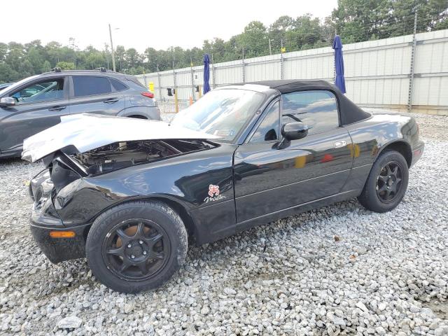 Photo 1 from auction – 1997 MAZDA MX-5 MIATA with VIN JM1NA3534V0720044