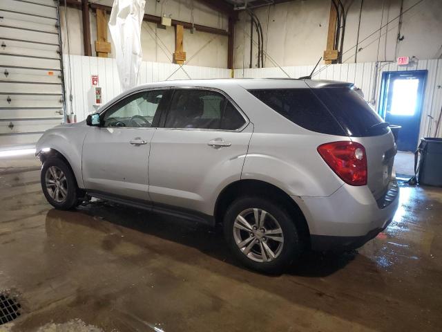 Photo 2 from auction – 2014 CHEVROLET EQUINOX LS with VIN 2GNFLEEKXE6133833