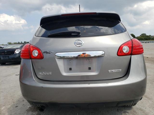 Photo 6 from auction – 2013 NISSAN ROGUE S with VIN JN8AS5MT2DW042600