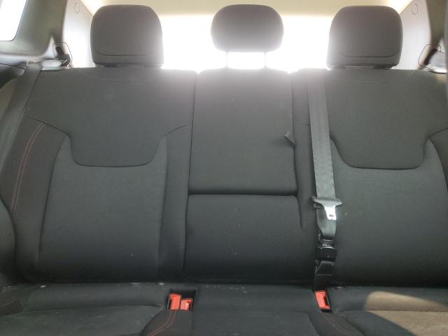 Photo 10 from auction – 2017 JEEP RENEGADE T with VIN ZACCJBCB0HPF45995