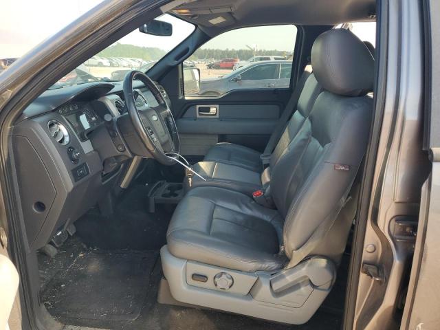 Photo 7 from auction – 2011 FORD F150 SUPER with VIN 1FTFW1CT1BKD67646