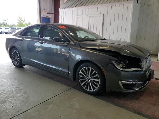 Photo 4 from auction – 2019 LINCOLN MKZ with VIN 3LN6L5A96KR601648
