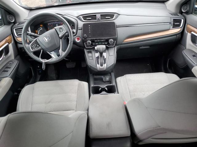 Photo 8 from auction – 2019 HONDA CR-V EX with VIN 5J6RW2H53KL000359