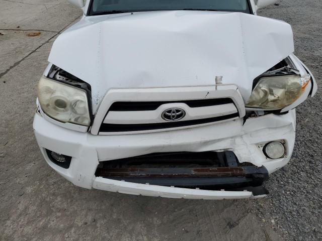 Photo 12 from auction – 2006 TOYOTA 4RUNNER LI with VIN JTEZU17R860074101
