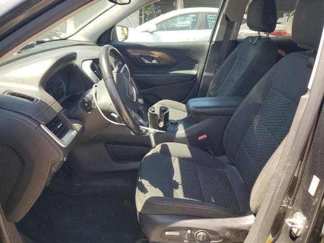 Photo 7 from auction – 2018 GMC TERRAIN SL with VIN 3GKALNEU8JL216840