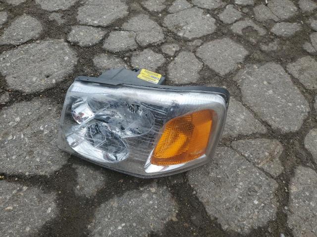 Photo 13 from auction – 2004 GMC ENVOY XUV with VIN 1GKET12P046182836