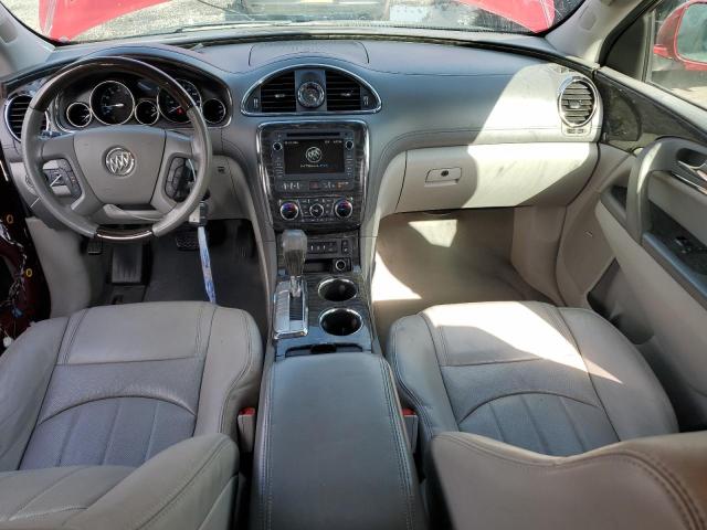 Photo 8 from auction – 2014 BUICK ENCLAVE with VIN 5GAKVCKD7EJ314713