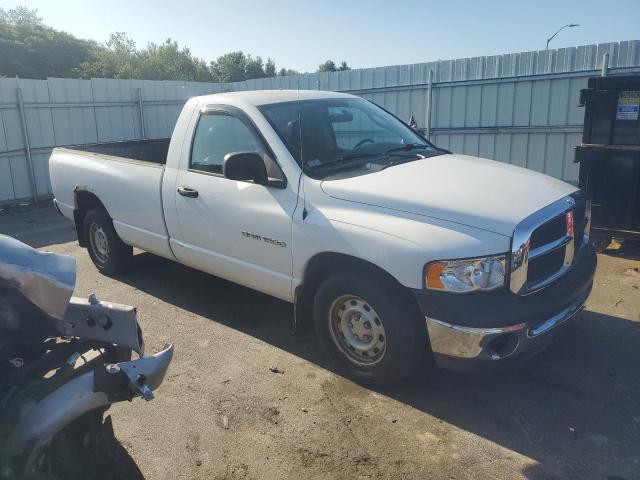 Photo 4 from auction – 2005 DODGE RAM 1500 S with VIN 1D7HA16N45J544663