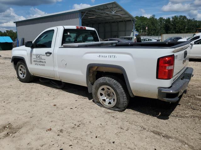 Photo 2 from auction – 2015 GMC SIERRA C15 with VIN 1GTN1TEC2FZ905593