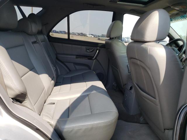 Photo 11 from auction – 2007 KIA SORENTO EX with VIN KNDJC736675723028