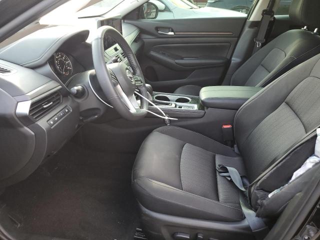 Photo 7 from auction – 2024 NISSAN ALTIMA SV with VIN 1N4BL4DV2RN326417