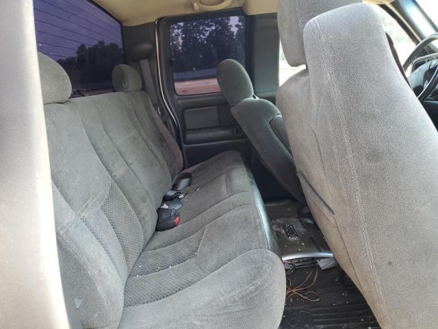 Photo 10 from auction – 2004 CHEVROLET SILVERADO with VIN 1GCEK19T84Z301278