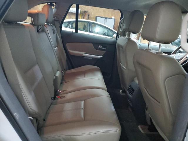 Photo 11 from auction – 2014 FORD EDGE SEL with VIN 2FMDK3JC7EBA94563