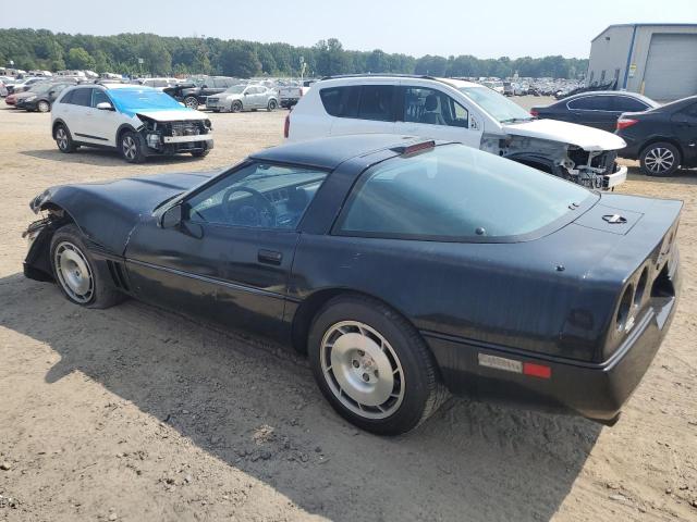 Photo 2 from auction – 1986 CHEVROLET CORVETTE with VIN 1G1YY0785G5118185